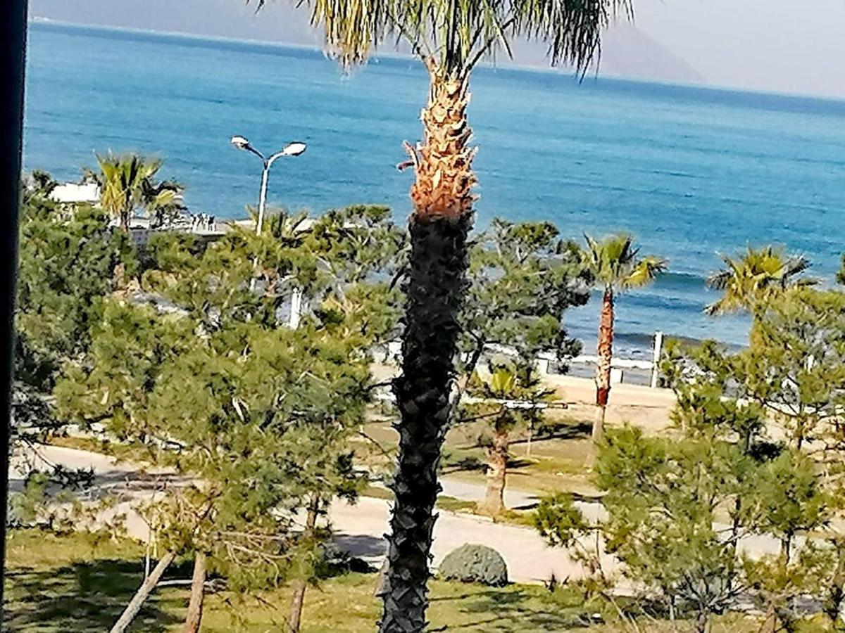 Vale House Holiday Apartment Vlorë Esterno foto