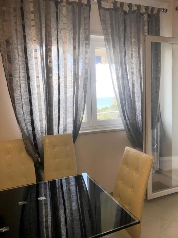 Vale House Holiday Apartment Vlorë Esterno foto